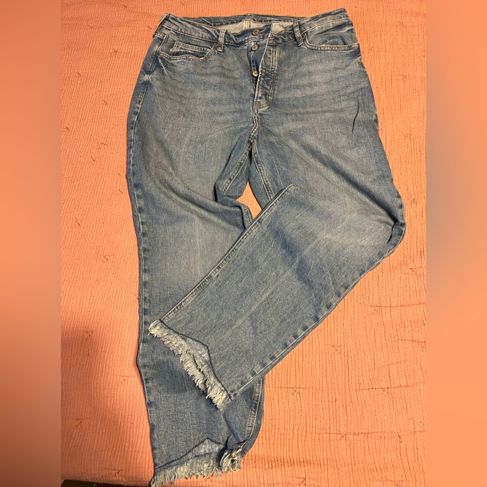 Old Navy Jeans